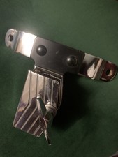 Tom Holder Mapex Iss 12” Orion Saturn Mars Pro 