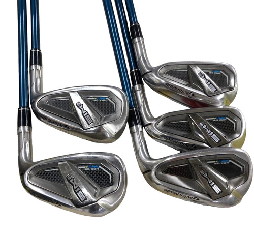 Taylormade sim2 max set di - sim2, os