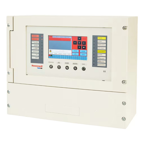 Morley 8000 central - ma-8000-02,