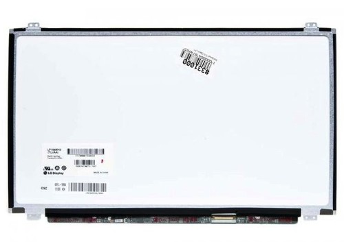 Display lcd schermo led - lcd, 15,6
