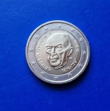 2 euro 2026 Germania *Konrad