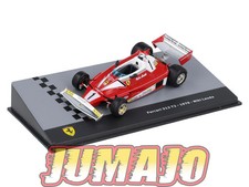 F1f5 voiture centauria - f1f5,