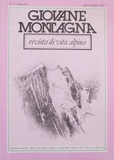 Giovane montagna: rivista di