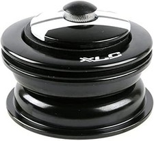 Cuffia bici semiintegrata XLC