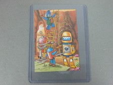 PUZZLE: viaggi spaziali 1987