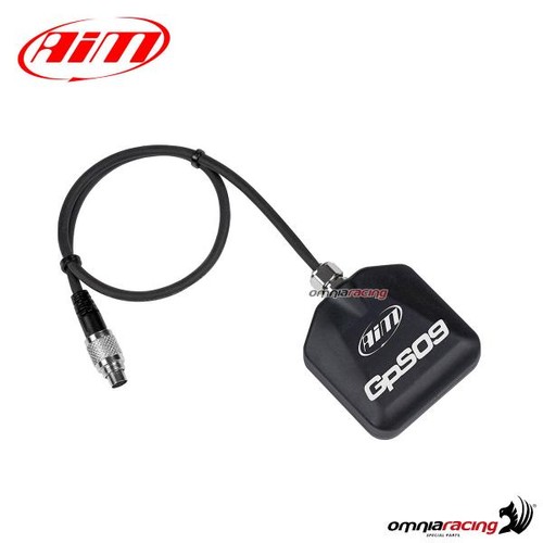 Aim modulo gps09 con antenna - modulo,