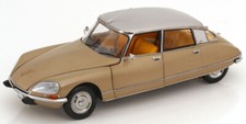 NOREV 1:18 AUTO DIE CAST