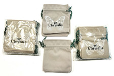 Sacchetti con coulisse in