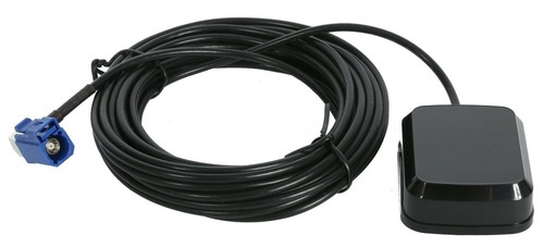 Antenna gps navi - fakra, per