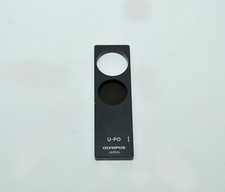 Microscopio scorrevole filtro