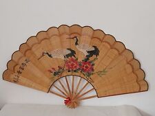 Ventaglio grande made in Cina