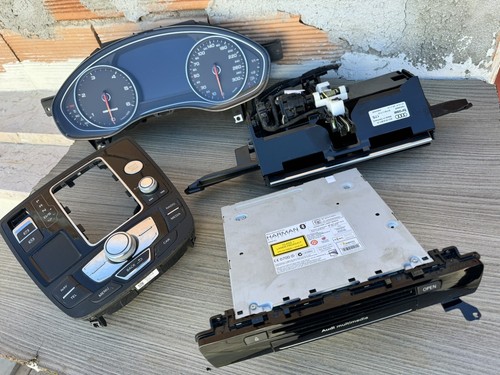 Kit navigatore display stereo - display,