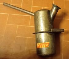 Sito Marmitta x Piaggio Ape MP 350/400 prima serie 