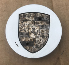 Porsche Cayenne 4.5S (2005)