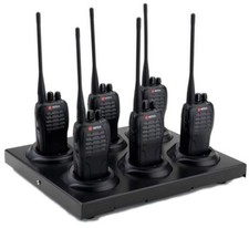 MITEX GENERAL SIX PACK RADIO