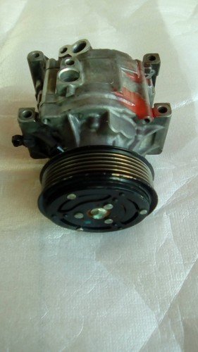 Compressore aria condizionata - aria,