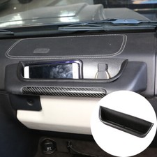 Console centrale auto maniglia