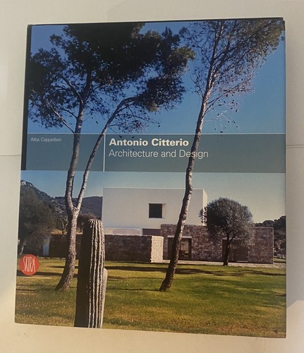 Antonio citterio - antonio,