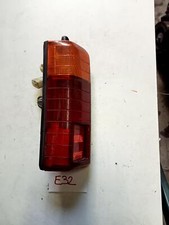 STOP FANALE POSTERIORE SINISTRO SX GUIDA PIAGGIO Porter Furgonato Nd (93>)