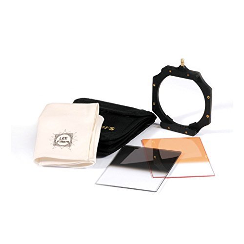 Lee filters starter kit per - filters,