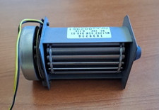 MINI VENTOLA TANGENZIALE MINEBEA WL1202 24 V