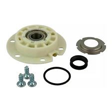 Kit Mozzo Cuscinetto Supporto Cesto Lavatrice Ignis Whirlpool 481231019144