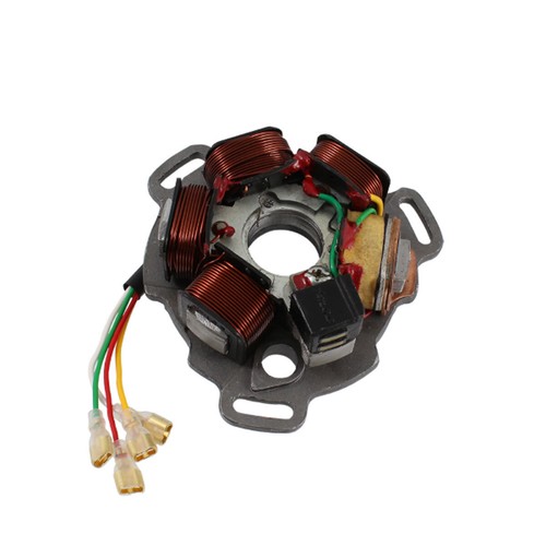 Statore bobine cavi - statore, 5