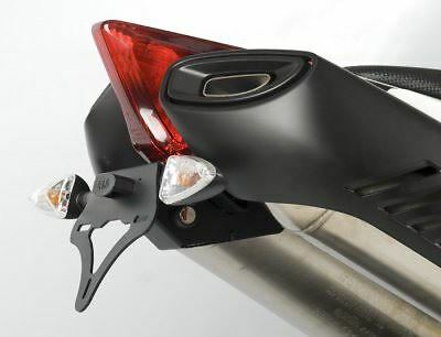 Tail tidy aprilia - tidy,