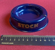 Posacenere vintage liquore