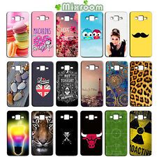 CUSTODIA COVER MORBIDA IN TPU