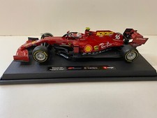 Ferrari F1 SF1000 Leclerc