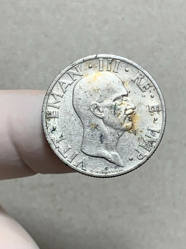R58 180 vittorio - vittorio, iii