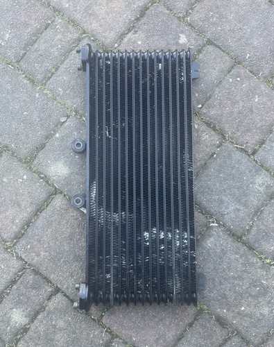 Radiatore olio suzuki gsx - olio,