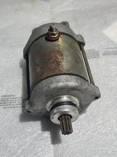 Motorino Accensione avviamento originale kimco 250 people 