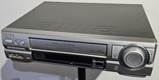Videoregistratore vhs aiwa - videoregistratore,