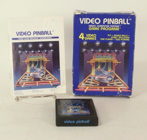 Videogioco atari 2600 - videogioco,