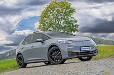 Cerchi Borbet N 17 pollici per