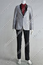 Costume suicide squad batman - squad,
