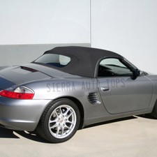 Fits: 2003-2004 Porsche