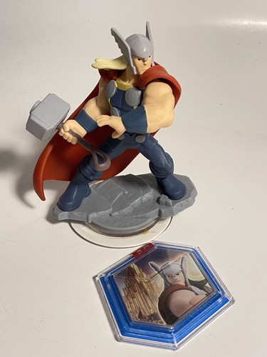 Disney infinity 3 0 - 3.0, thor