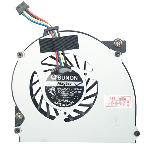 Ventola ventilatore radiatore - ventilatore,