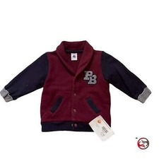 Maglia bambino Felpa Petit Bateau 12 mesi
