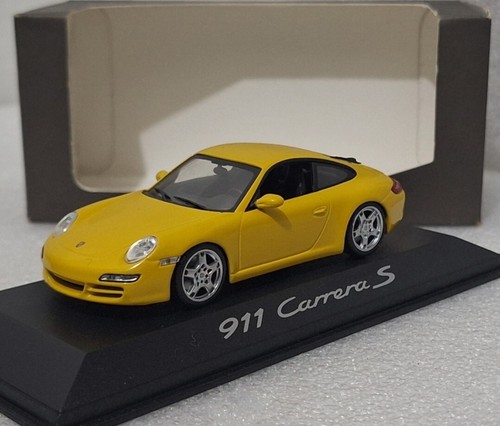 Porsche 911 carrera s - carrera,