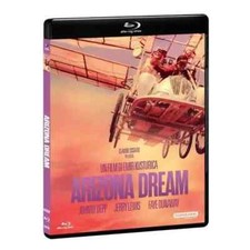 ARIZONA DREAM – DEPP – LEWIS - ITA - ENG – BLU-RAY