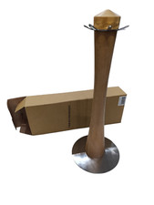 PORTA MESTOLI IN LEGNO CON