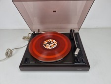 Giradischi automatico Aristona