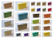 Sapone profumato 125gr - sapone, profumato,