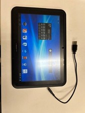 Fujitsu ARROWS Tab LTE F01D