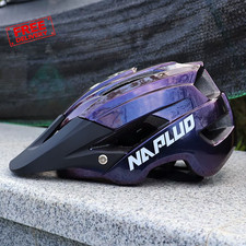 Casco bici outdoor DH MTB