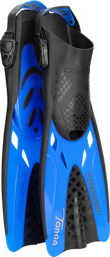 Cressi tonga fins - cressi, pinne